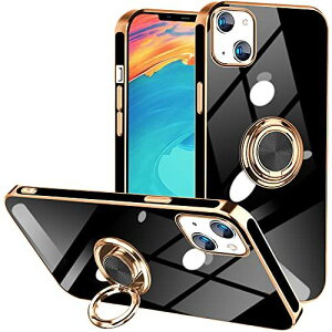 iPhone 13 P[X ϏՌ Ot tVR TPU X}zP[X ČRMILKi擾 ^ y Ռz hw X^h@\ Xgbvz[t TTGSn 6.1C` ACtH13 J