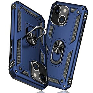 TMUJWS iPhone 13 P[X O ϏՌ Ռz h~ Sʕی Jی X^ht TPU+PCop[ wh~΍ d\ 360x] ho ԍڃz_[Ή ϖh~ ČRMILKi y ^