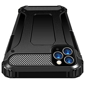 iPhone 13 Pro Max P[X ϏՌ Ռz ČRMILKi擾 ACtH 13 Pro Max P[X Jo[ Yی TPU+PC wh~ d\ ho ^ y h~ C菝h~ ... 