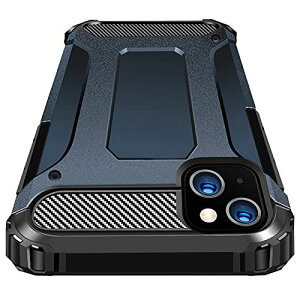 iPhone 13 mini P[X ϏՌ Ռz ČRMILKi擾 ACtH 13 mini P[X Jo[ Yی TPU+PC wh~ d\ ho ^ y h~ C菝h~ iPhone ... 