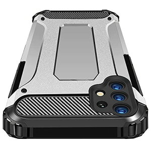 Galaxy A32 5G P[X ϏՌ Ռz ČRMILKi擾 SCG08 P[XA32 5G Jo[ Yی TPU+PC O wh~ d\ ho ^ y h~ C菝h~ SCG08 Ko[ gуJo[ XN