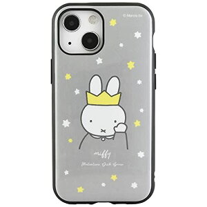 O}fB[Y ~btB[ IIIIfit iPhone13 mini/12 mini(5.4C`)ΉP[X ~btB[ MF-204GY O[