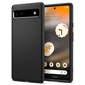 Spigen Pixel6a P[X ^ TPU \tgP[X ϏՌ ČRMILKi擾 Jی h~ Ռz Qi[d CX[d LbhEGA[ ACS04474 (}bgEubN)