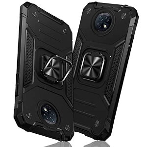 TMUJWS Redmi Note 9T 5G P[X O Ռz ϏՌ TPU+PCop[ d\ ČRMILKi SʕیJo[ h~ ԍڃz_[Ή C菝h~ ~ y ^ bh~[ m[g9t 5g Jo