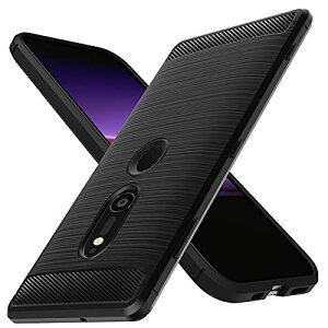 Xperia XZ3 �P�[�X TPU �V���R�� �ϏՌ� ���^ SO-01L �P�[�XSOV39�J�o�[ �X���� �w��h�~ tpu Sony �J�o�[ �_�� �Ռ��z�� �ČRMIL�K�i�擾 �ی�J�o�[ �����h�~ �ϋv ��p�J�o�[ ��0107-XZ3-01