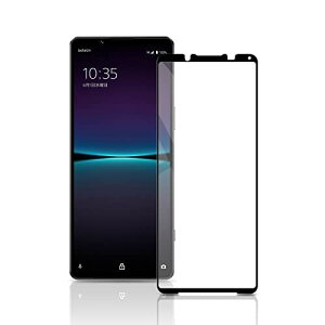 For \j[ Xperia 1 IV KXtB SO-51C/ SOG06 KX Yf@ 3DS tیtB upvhy{Ɏqz ɔ0.25mm /ߗ/dx9H/wh~/z/Uh~(6.5C