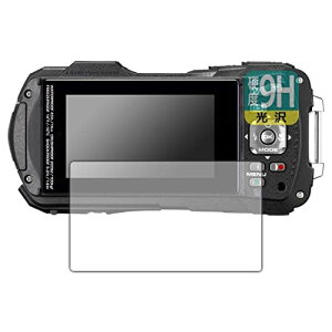 PDAH[ RICOH WG-80/WG-70/WG-60/WG-50/WG-40/WG-40WΉ 9Hdx[] ی tB {