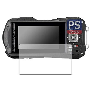 PDA�H�[ RICOH WG-80/WG-70/WG-60/WG-50/WG-40/WG-40W�Ή� PerfectShield �ی� �t�B���� ���˒ጸ �h�w�� ���{��