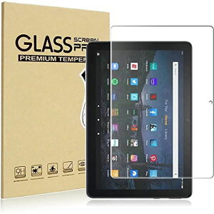 Fire HD 10 Plus/HD 10 2021 Ή KXtB KXtB ώw  \ʍdx9H EhH Uh~ ߗ \ʎdl ʕی wh~ یV[g FOR Fire HD 10 Plus