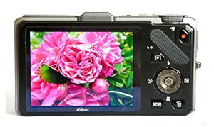aÓ Nikon COOLPIX S9300fW^JptʕیV[u503-0024iv