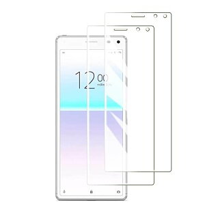 y2pbNzFOR Sony Xperia 8 SOV42 p̃KX tB FOR Xperia 8 Lite p̋یKX FOR Sony Xperia 8 au sov42 SoftBank ...