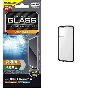 yP[X Zbgz GR OPPO Reno7 A (OPG04) KXtB dx10H wh~ GA[X NA PM-O221FLGG + P[X Jo[ ϏՌ ubN PM-O221TSLFCBK 2)P[XZbg