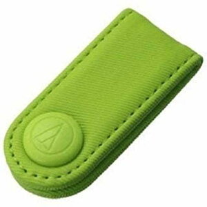 I[fBIeNjJ R[hz_[ (O[)audio-technica AT-CW5 GR