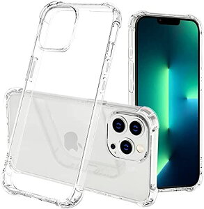 Sibio iPhone13 Pro Max p P[X NA hP[X ϏՌ ςȂ TPUop[P[X 菝h~ CX[dΉ ČRMILKi擾 uiPhone13 Pro Max P[Xv