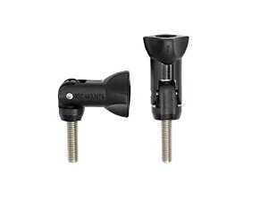 [bN}Eg] GoPro (S[v) pANZT[ M5×18 ܂݃lW 2{yGP-Nezi2z ({g ߕt XN[ gNlW O^Cv lW Œ ˂) V[YSĂ ...