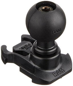 RAM MOUNTS(}Eg) x[X GoProA_v^px[X RAP-B-202U-GOP2