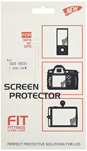 aÓ Nikon Coolpix S9700fW^JptʕیV[u503-0031Cv