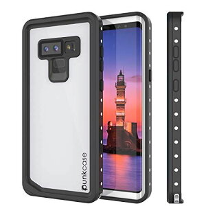 punkcase �M�����N�V�[��9�h���P�[�X�A[StudStar�V���[�Y] [�X�����t�B�b�g] [IP68�F��] [�ϐk] [�h�o] [�h��]�O����́i���j9�p�A�[�}�[�J�o�[[�z���C�g] ��