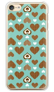 K[YlI apple iPod touch 6 P[X (un[g`RB/S.designv) Apple iPodtouch6-PC-SDE-0008