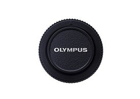 OLYMPUS マイクロフォーサーズ 1.4X リアコンバーターMC-14対応 ボディキャップ BC-3