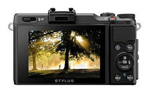 �a�Ó� Olympus Stylus XZ-2 �f�W�^���J������p�t����ʕی�V�[���u503-0029E�v