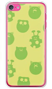 K[YlI apple iPod touch 6 P[X (ǂƂ O[) Apple iPodtouch6-PC-OCA-00416