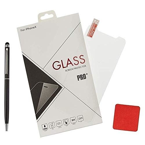 株式会社GLOW i phone 11 pro max リング付きケース ピンクゴールド 強化ガラス＆タッチペン付き 401-03-05