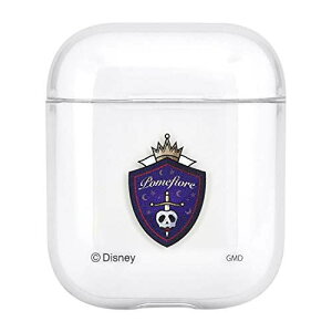�O���}���f�B�[�Y �f�B�Y�j�[ �c�C�X�e�b�h�����_�[�����h AirPods �N���A�P�[�X �|���t�B�I�[�� �u���[ DN-702E