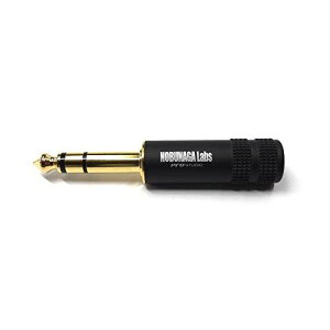 WiseTech NOBUNAGA Labs NLP-PRO-TP6.3ST�y6.3mm 3�ɃX�e���I�v���O�z