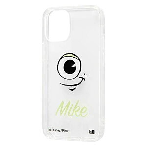 CO iPhone 12 mini wfBYj[EsNT[LN^[x/nCubhP[X Clear Pop/w}CNx