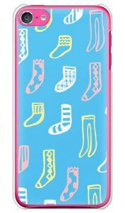 K[YlI apple iPod touch 6 P[X (Socks) Apple iPodtouch6-PC-OCA-0197