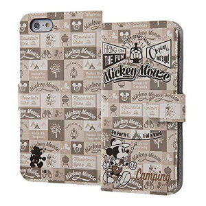 CO iPhone 6/6s fBYj[LN^[/蒠^P[X }Olbg/~bL[}EX15 IJ-DP6MLC/MK015