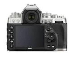 �a�Ó� Nikon Df �f�W�^���J������p�t����ʕی�V�[���u503-0024F�v