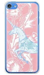 K[YlI apple iPod touch 6 P[X (Unicorn Step) Apple iPodtouch6-PC-OCA2-0674