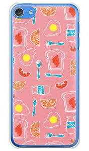 K[YlI apple iPod touch 6 P[X (Asa-gohan) Apple iPodtouch6-PC-OCA-01912
