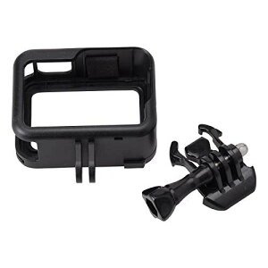 Gc~ GoPro HERO8Ή ANVveN^[Jo[ ubN VE-2238