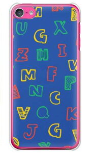 K[YlI apple iPod touch 6 P[X (Alphabet) Apple iPodtouch6-PC-OCA-01911