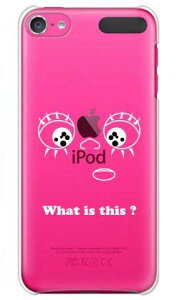 K[YlI apple iPod touch 6 P[X (Astounded!! 1/zCg) Apple iPodtouch6-PC-OCA2-0535