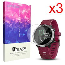 楽天市場】garmin foreathlete 645 music ガラスフィルムの通販