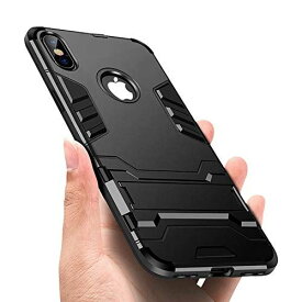 DXIN iphone 7 ケース 携帯カバー スタンド機能付き ガラスフィルム 充電ケーブル3in1 強化ガラス スマホケース アイフォンケース 3点セット 耐衝撃 擦り傷防止 ワイヤレス充電対応 軽量 防水 iPhone7