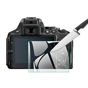 EternalStars �d�x9H �����K���X �y3���zfor Nikon D5600�t�B����Nikon D5600��p�ی�t�B���� Nikon D5600�����K���X Nikon D5600�t���ی�t�B���� Nikon ...