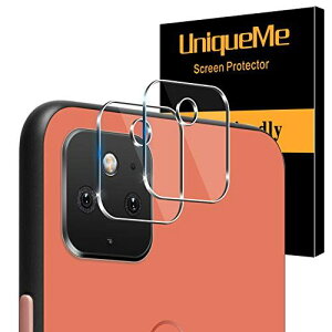 UniqueMe Google Pixel 5p JYی Jo[ tB ɔ ōdx9H LYh~ ϏՌ ߗ wh~ S̕ی 2