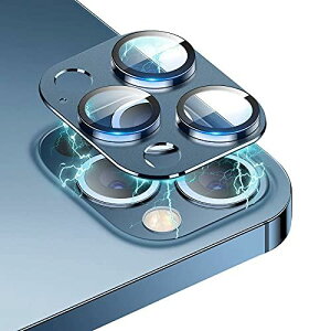 iPhone 12 Pro JY JیptB ^OJo[ Y veN^[ ACtH12v A~ی샌YJo[[iPhone 12 Pro(u[)]