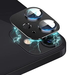 iPhone 12 JY JیptB ^OJo[ Y veN^[ ACtH12 A~ی샌YJo[[iPhone 12(ubN)]