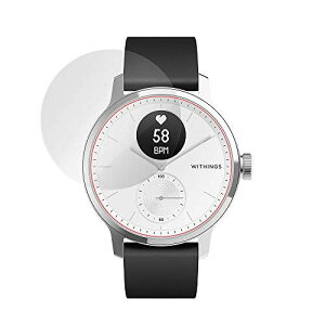 ~rbNX Withings ScanWatch 42mm p ȖʑΉ TPUtB C Ռz Withings ScanWatch 42mmOverLay FLEX OFSCANWATCH42/12