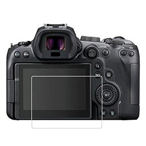 Zshion Canon EOS R6 p KXtB KX tیtB ߗ CA[ wh~ dx9H ()