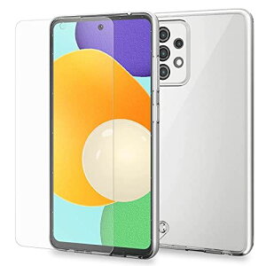 GR Galaxy A52 5G nCubhP[X Xgbvz[t KXtBt NA PMWG214HVCKCR