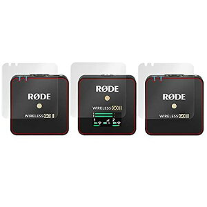 ~rbNX RODE R?DE Wireless GO II (M@pEMp2Zbg) p  ی tB hw hCA { OverLay Brilliant