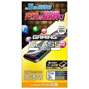 GR PM-A21AFLGGE iPhone 13 mini/KXtB/Q[~O