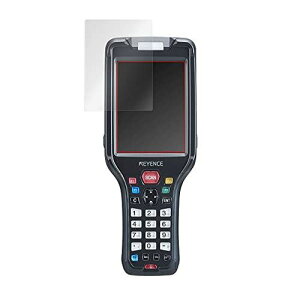 �~���r�b�N�X KEYENCE �L�[�G���X �n���f�B�^�[�~�i�� BT-W300�V���[�Y (BT-W300/BT-W350) �p ���˖h�~ �ی� �t�B���� �h�w�� �h�C�A ���{�� OverLay Plus
